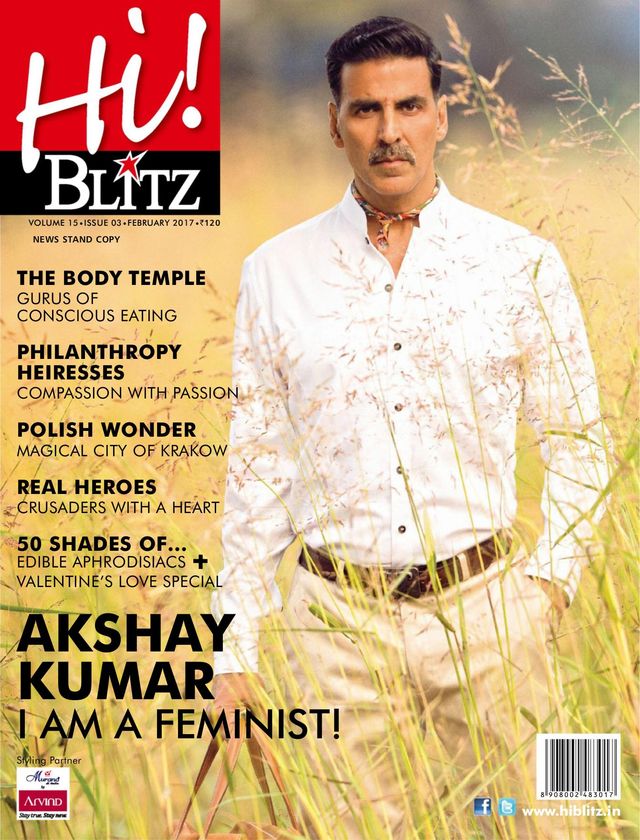 Go Unlimited with Magzter GOLD